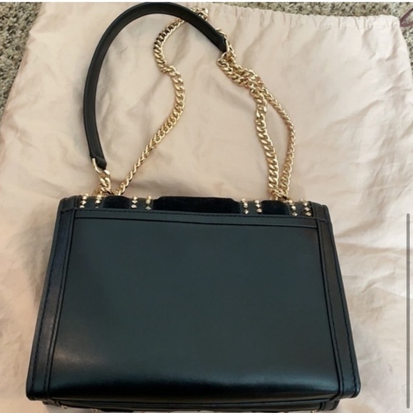 Michael Kors Leather Bag - Picture 4 of 7